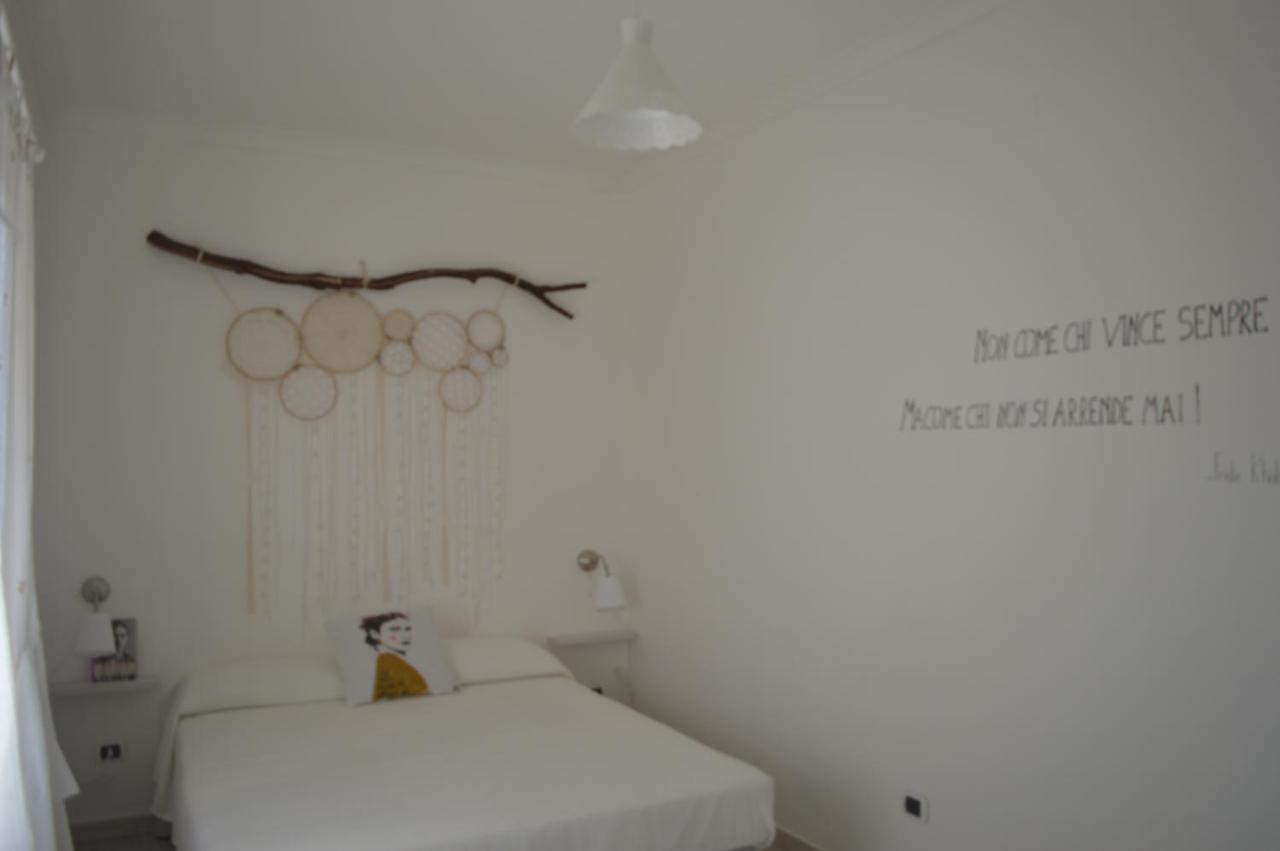 Philosophy Apartment Тропея Экстерьер фото
